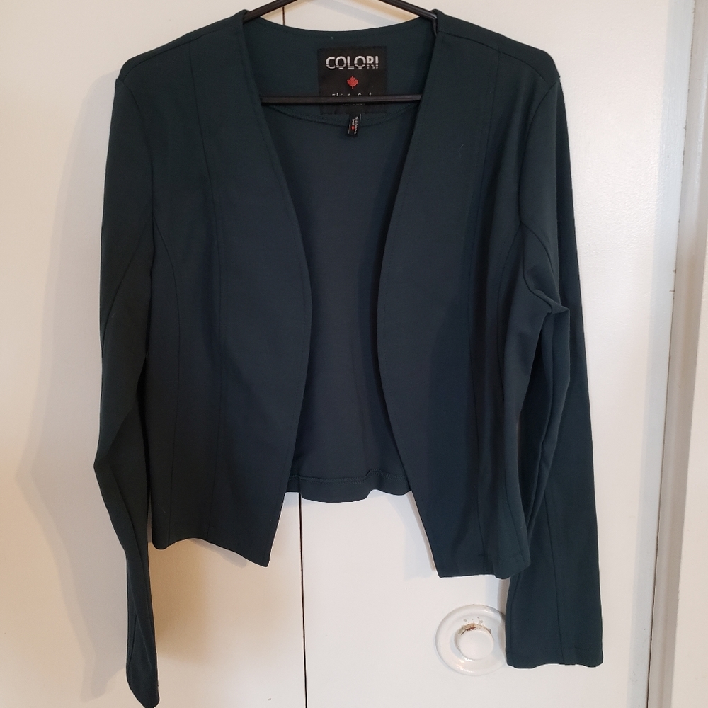 Coat